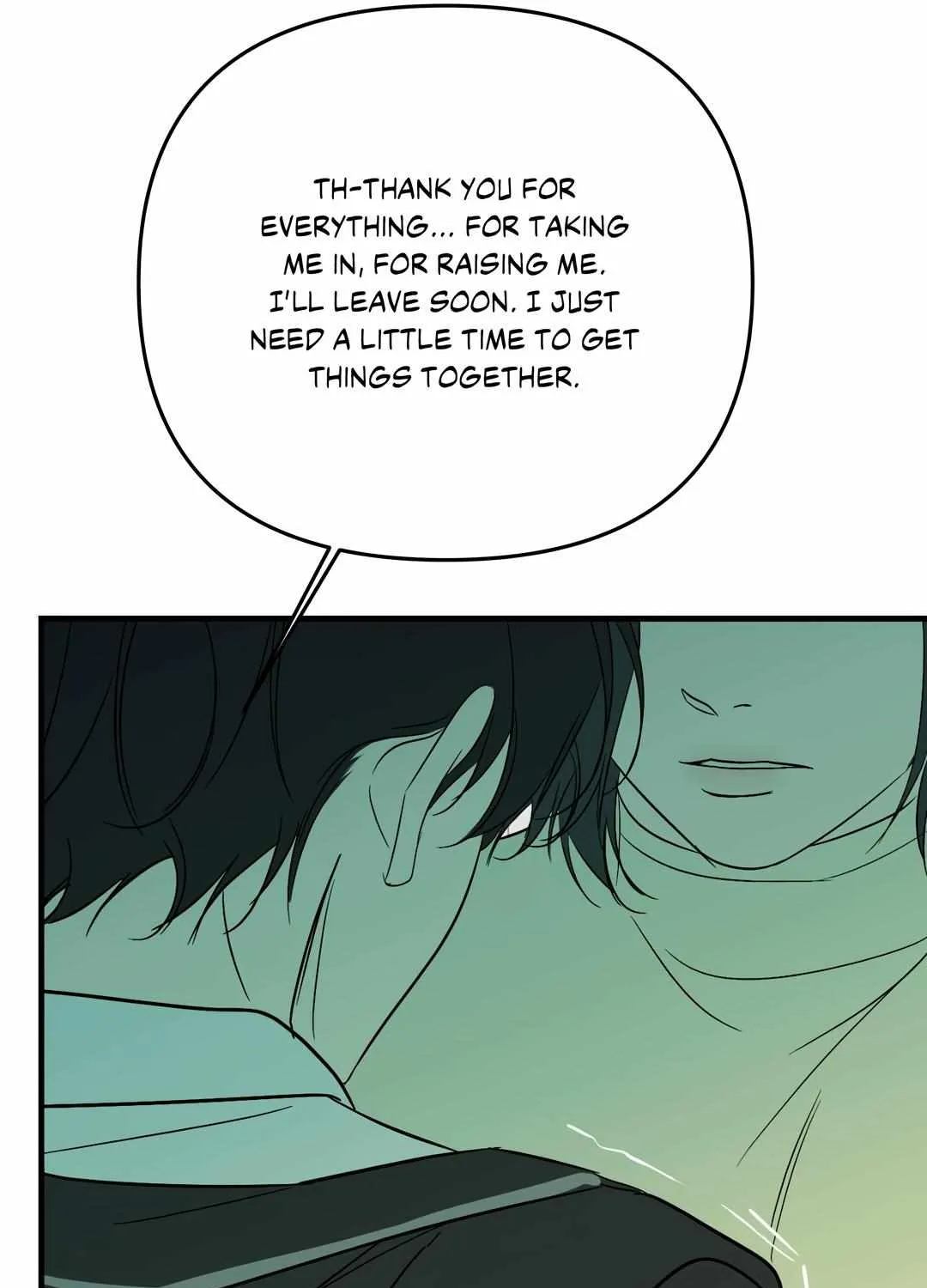 Backlight Chapter 40 page 123 - 