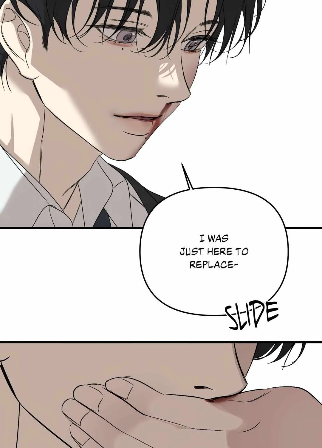 Backlight Chapter 40 page 125 - 