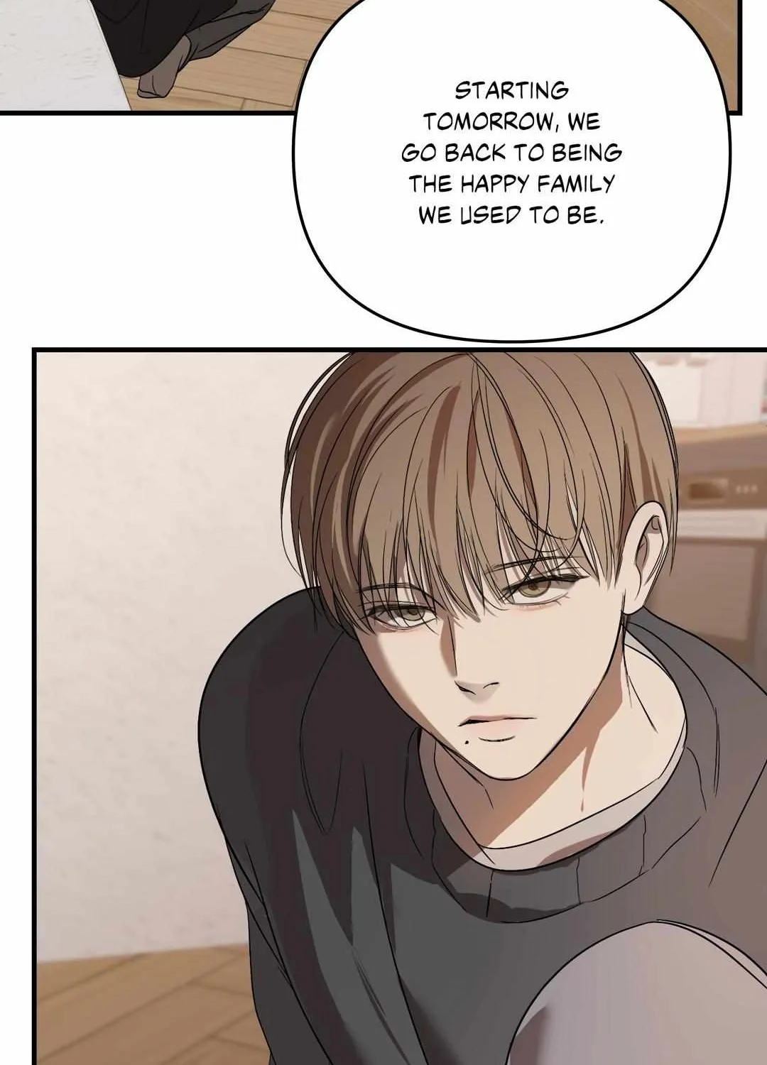 Backlight Chapter 40 page 131 - 