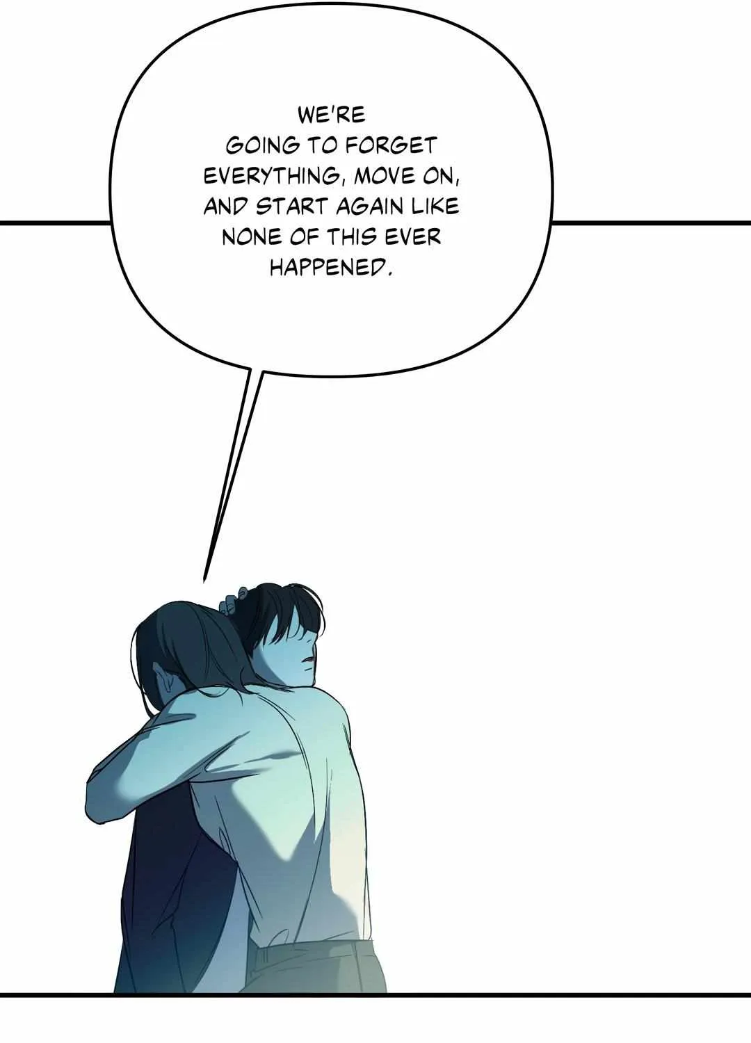 Backlight Chapter 40 page 134 - 