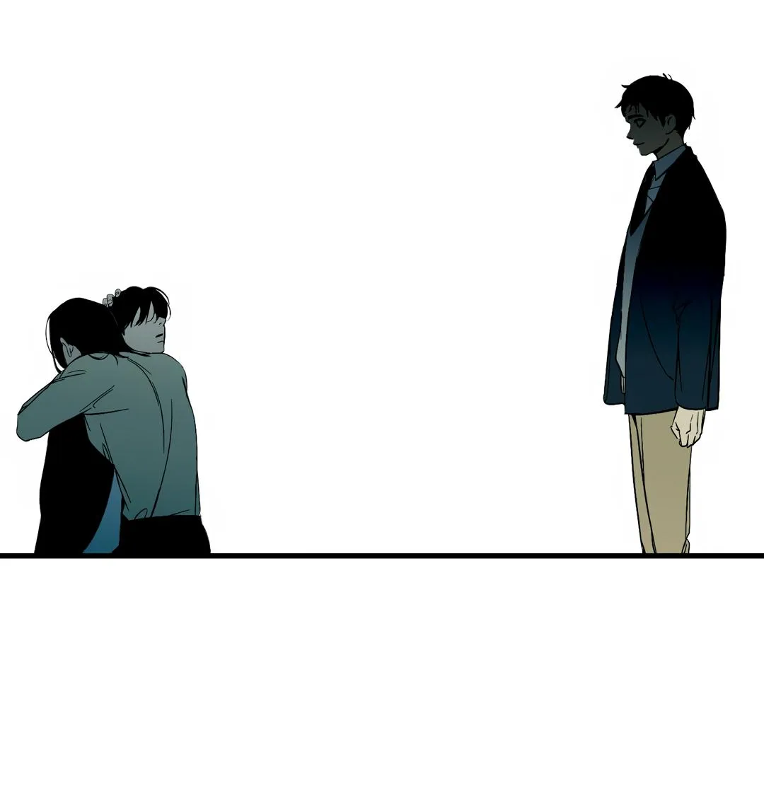 Backlight Chapter 40 page 140 - 