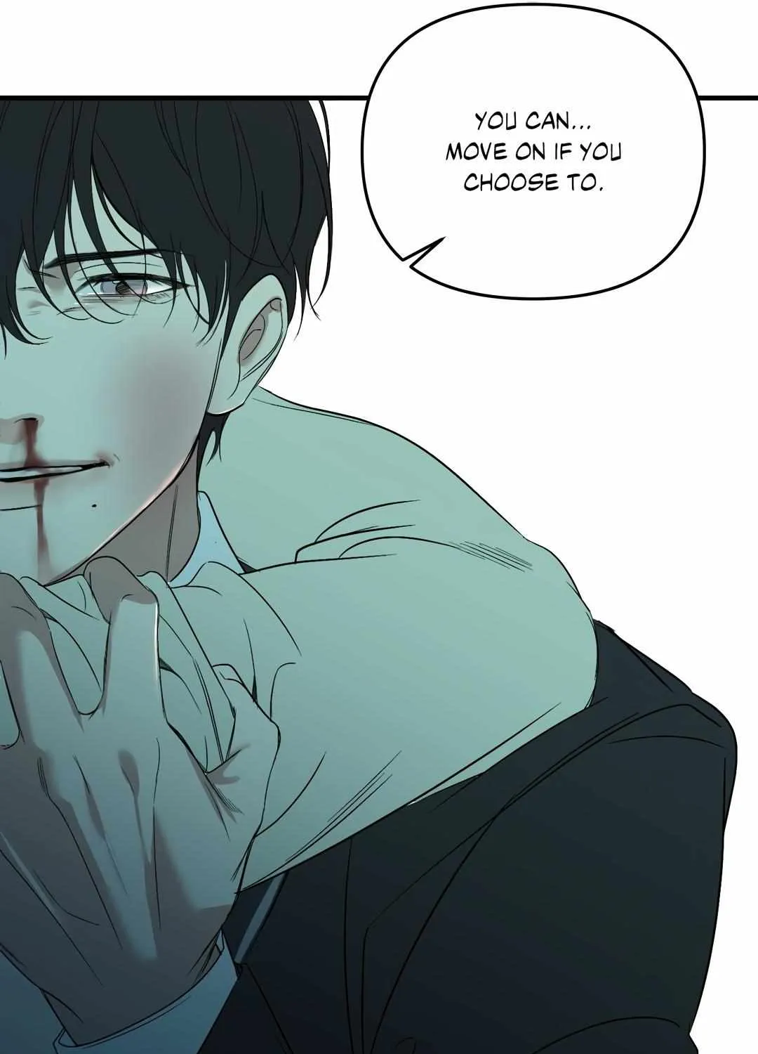 Backlight Chapter 40 page 141 - 