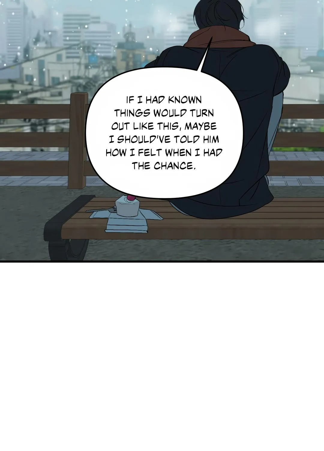 Backlight Chapter 40 page 151 - 
