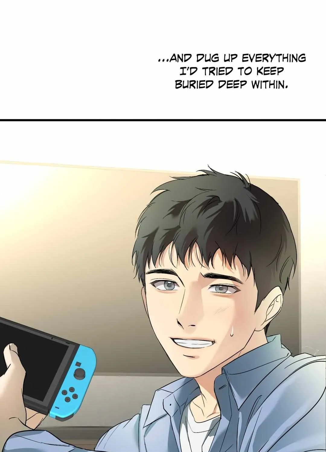 Backlight Chapter 40 page 162 - 