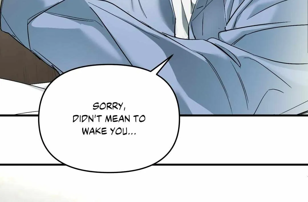 Backlight Chapter 40 page 163 - 