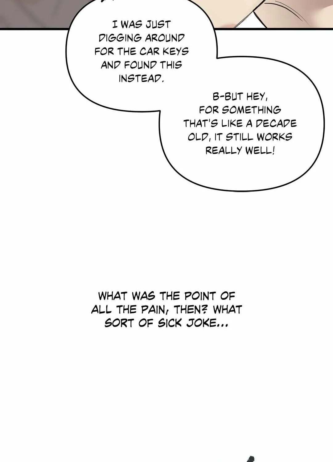 Backlight Chapter 40 page 165 - 