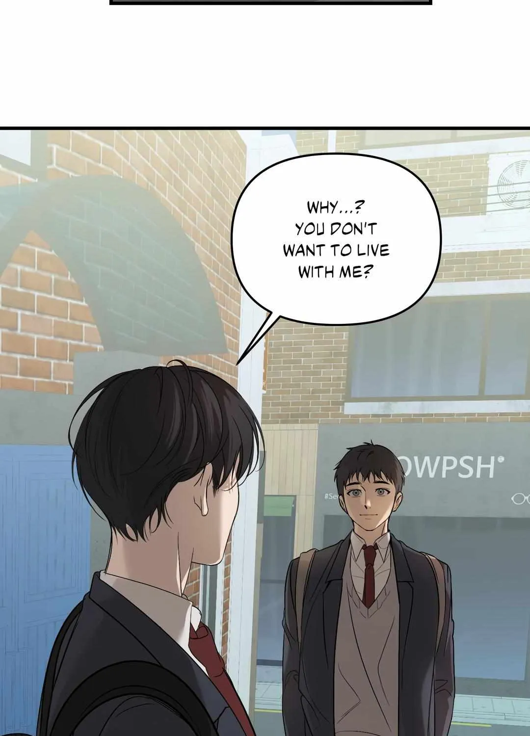 Backlight Chapter 40 page 20 - 
