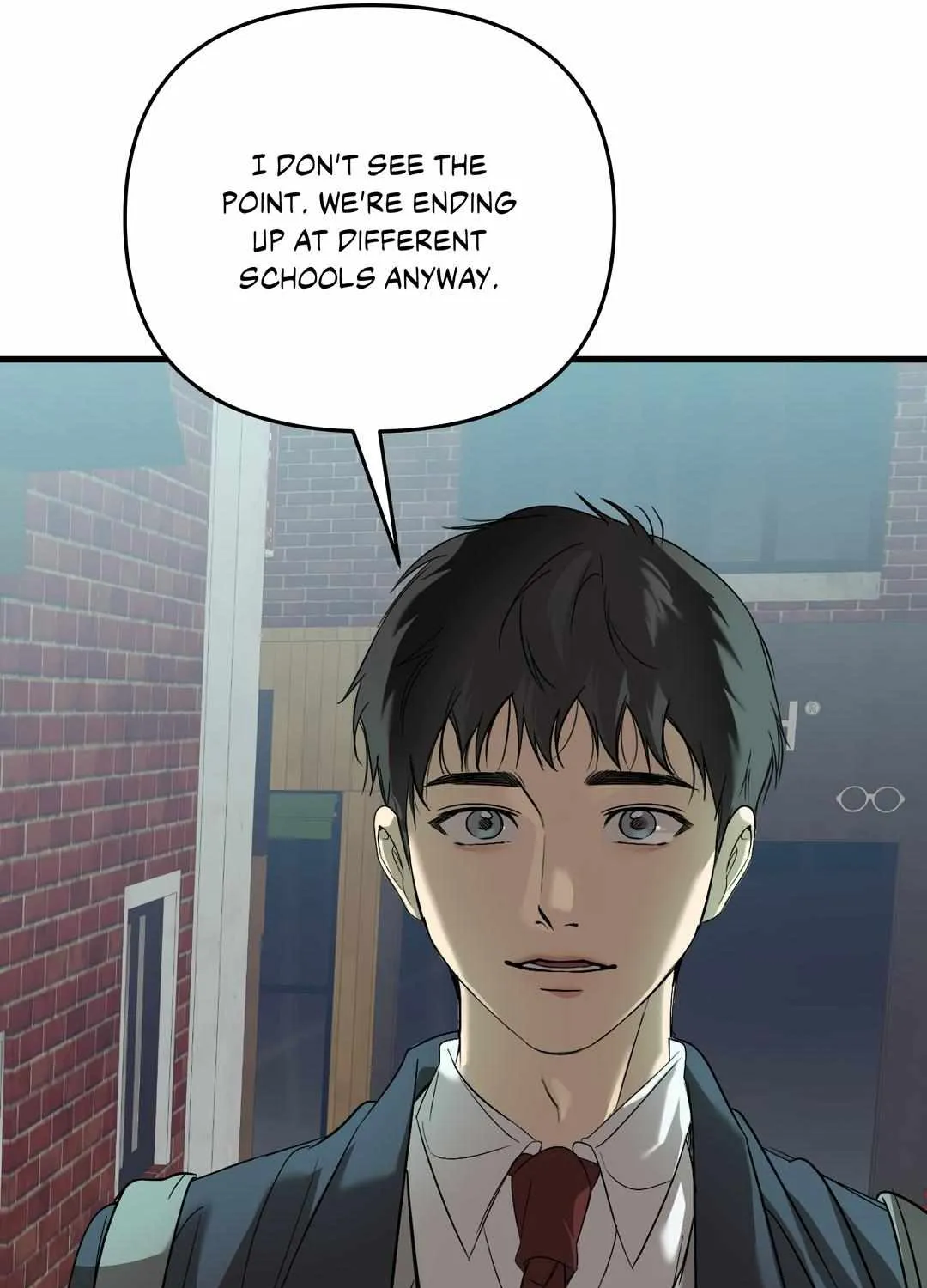 Backlight Chapter 40 page 23 - 