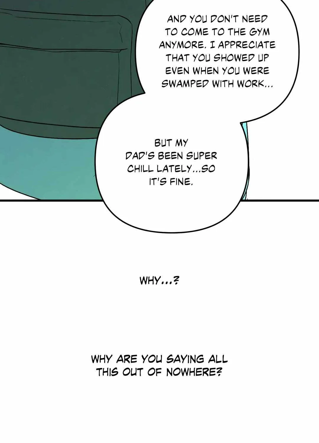 Backlight Chapter 40 page 27 - 