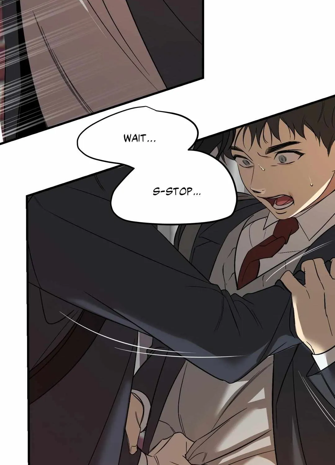 Backlight Chapter 40 page 31 - 