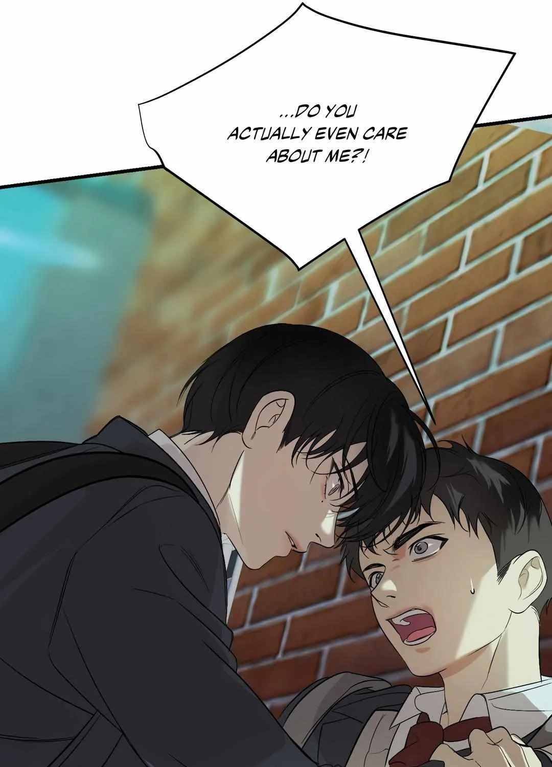 Backlight Chapter 40 page 34 - 