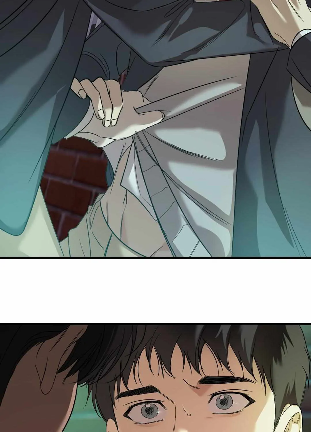 Backlight Chapter 40 page 35 - 