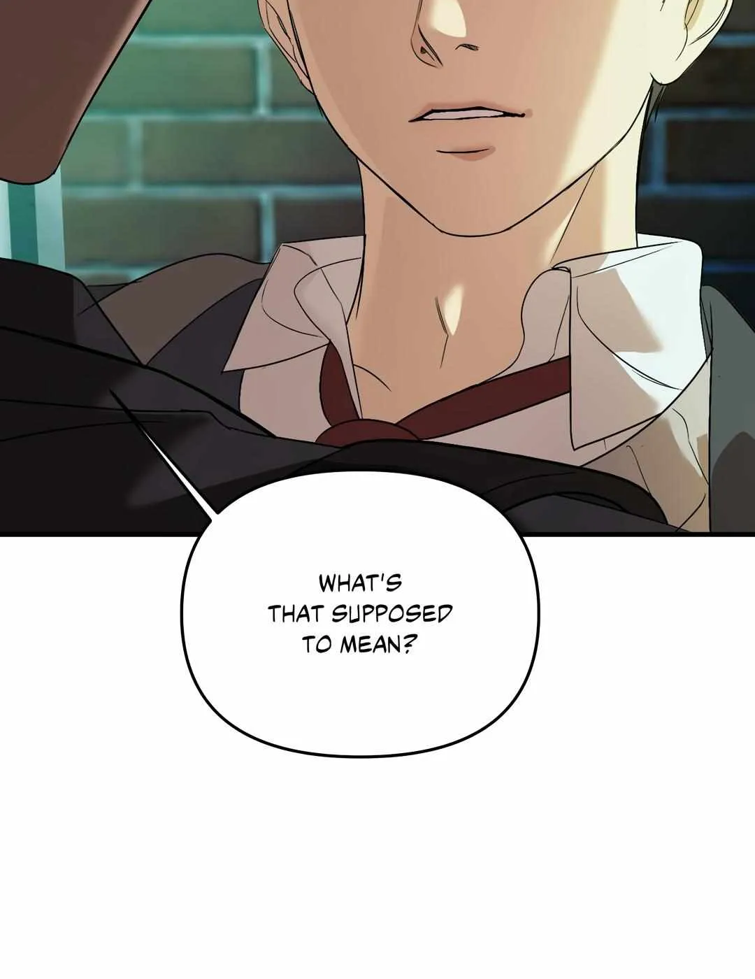 Backlight Chapter 40 page 36 - 