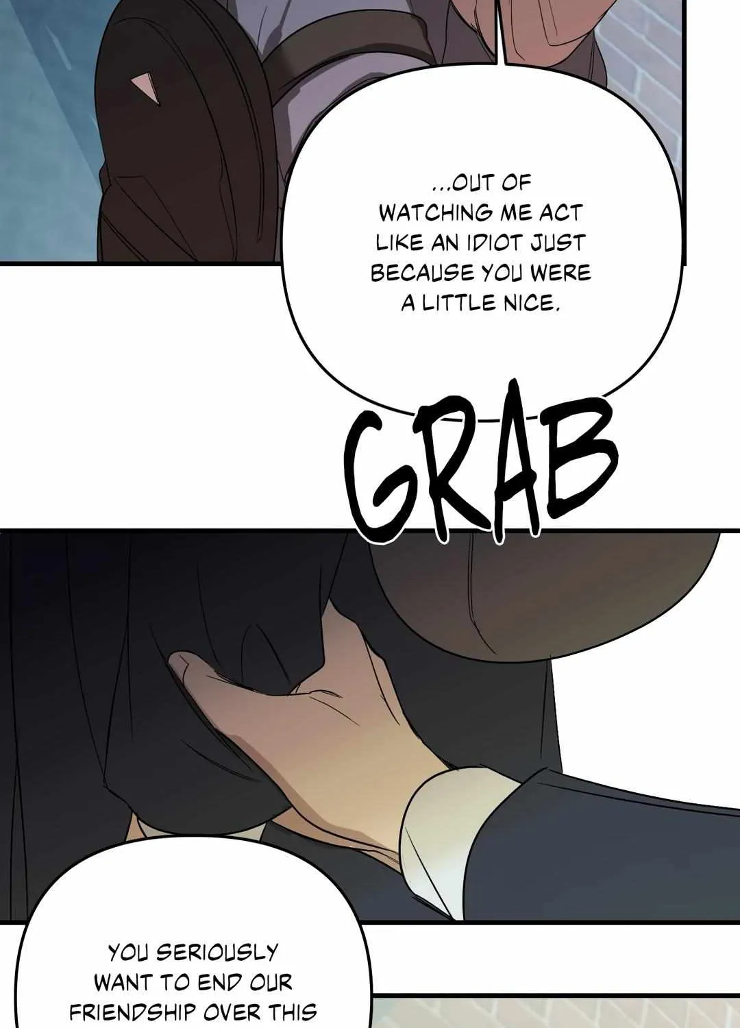 Backlight Chapter 40 page 41 - 