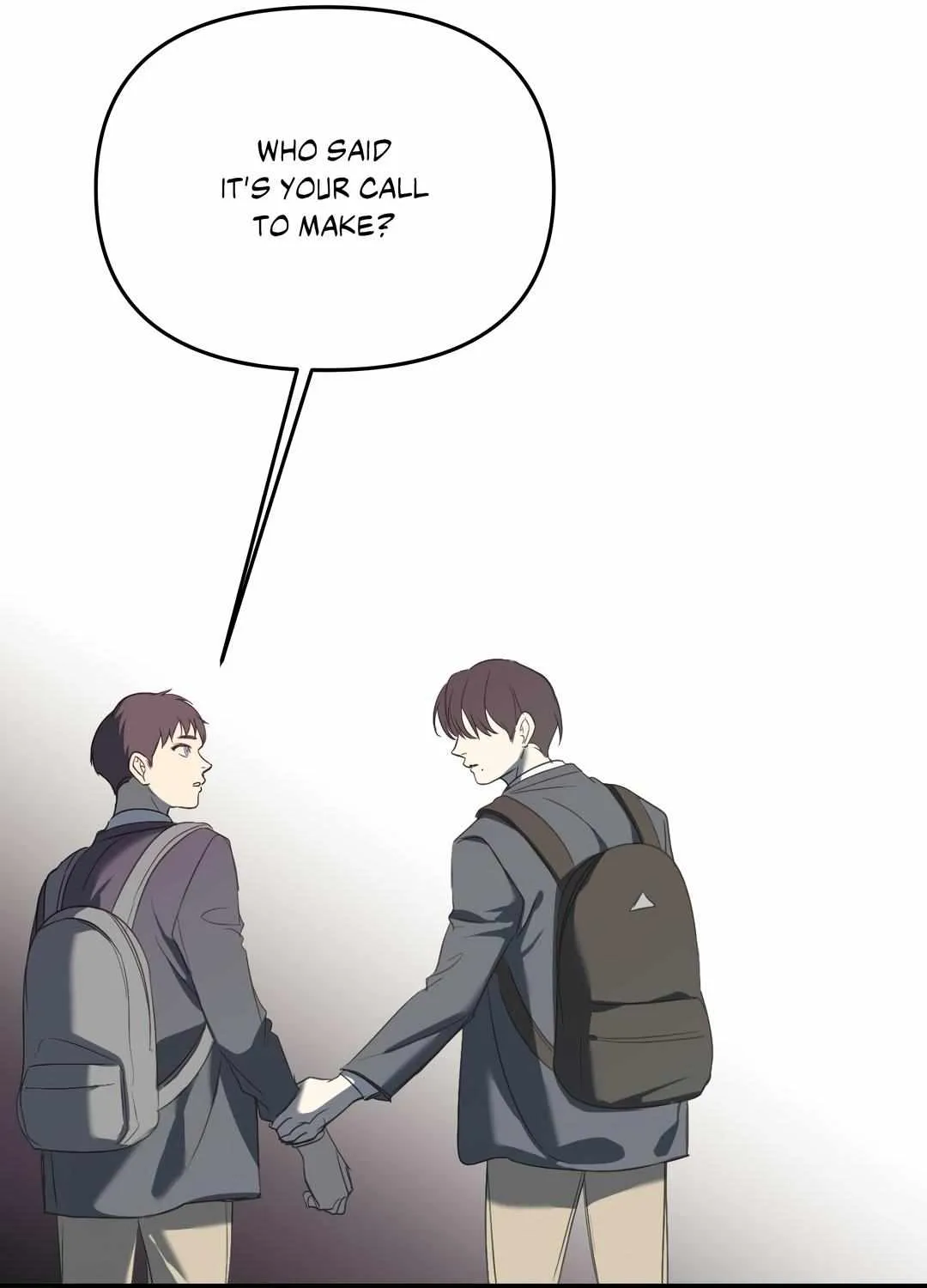 Backlight Chapter 40 page 44 - 