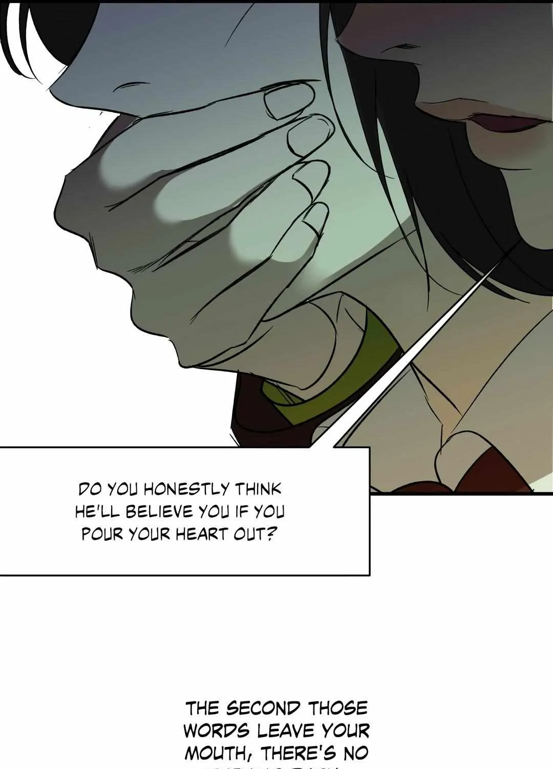 Backlight Chapter 40 page 47 - 