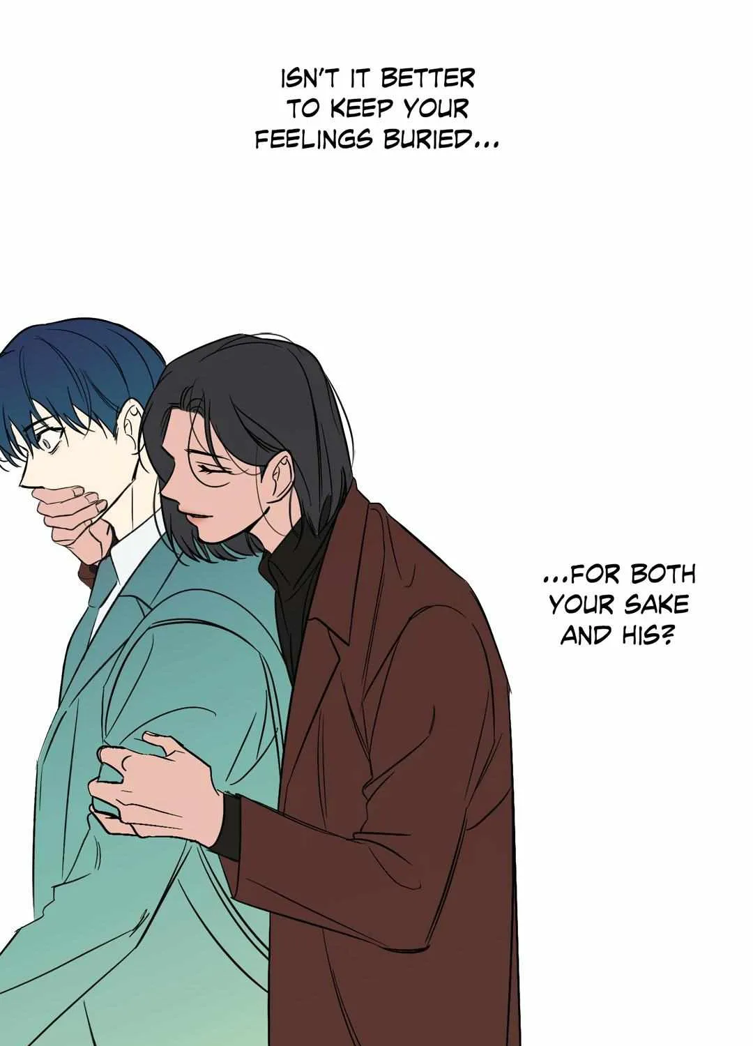 Backlight Chapter 40 page 49 - 