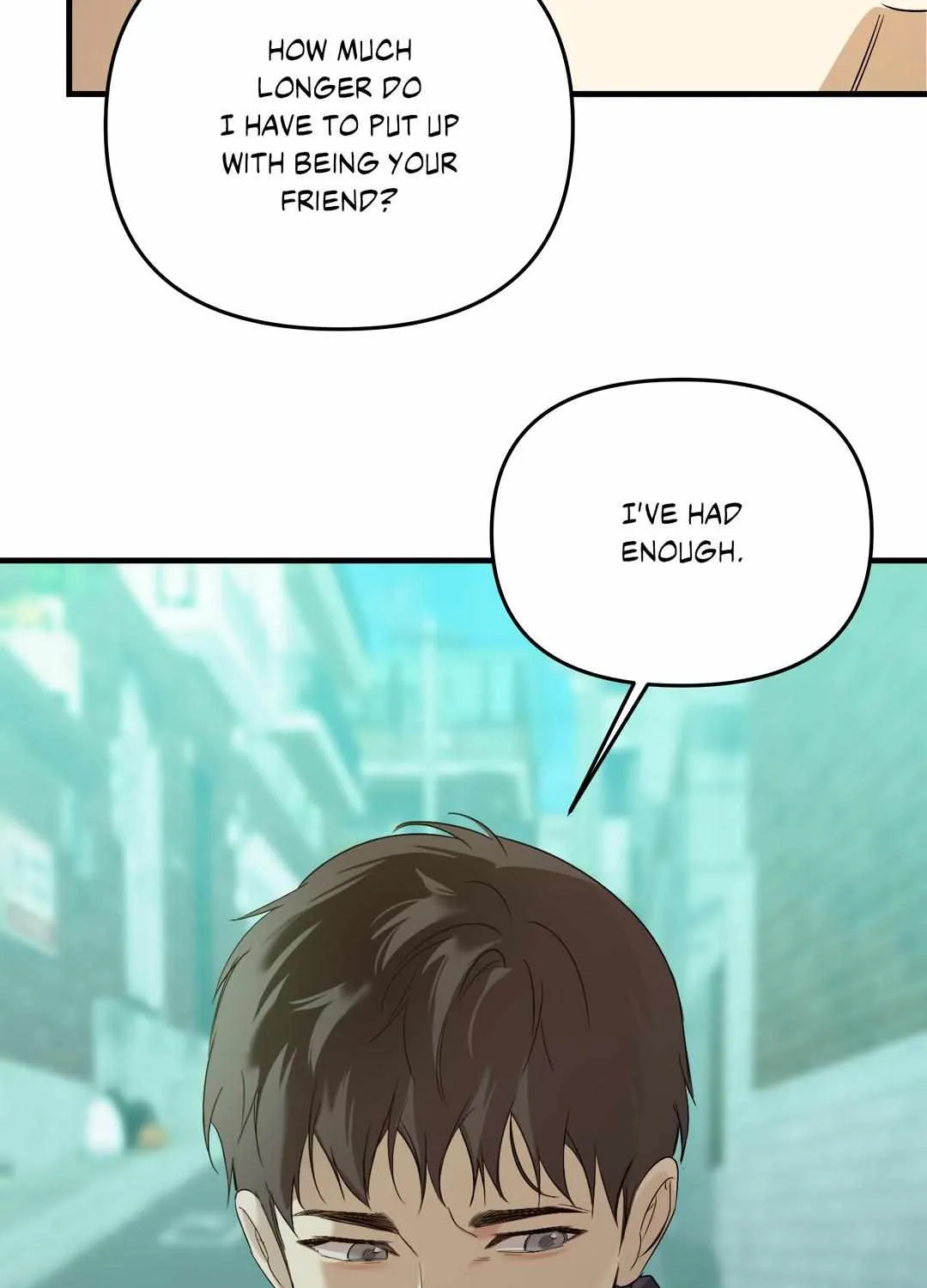 Backlight Chapter 40 page 53 - 