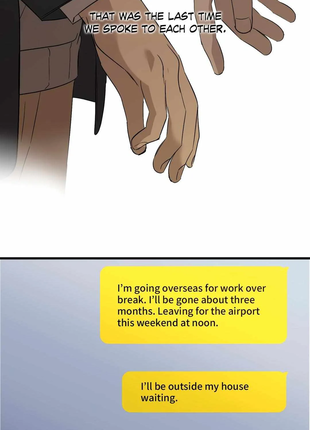 Backlight Chapter 40 page 56 - 