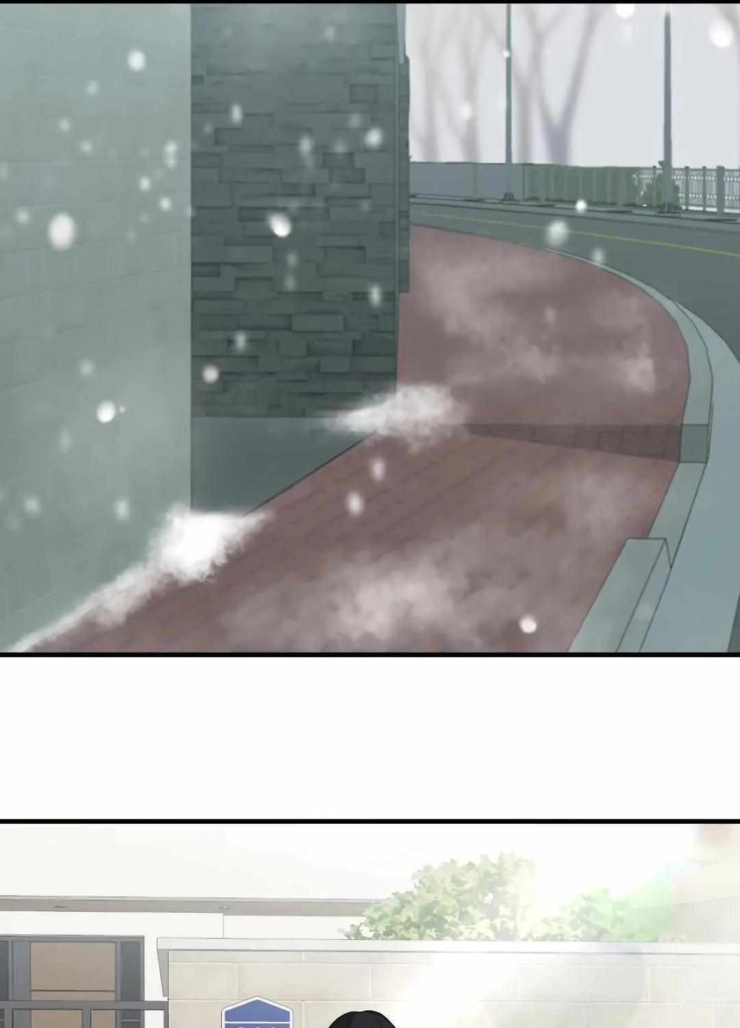 Backlight Chapter 40 page 59 - 