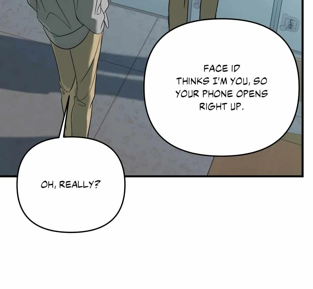 Backlight Chapter 40 page 7 - 
