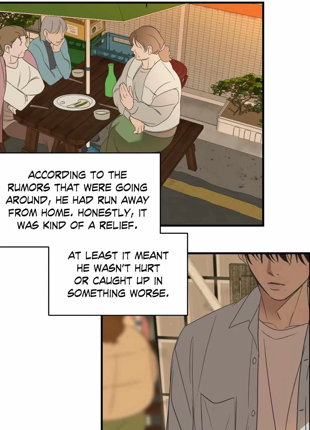 Backlight Chapter 40 page 63 - 