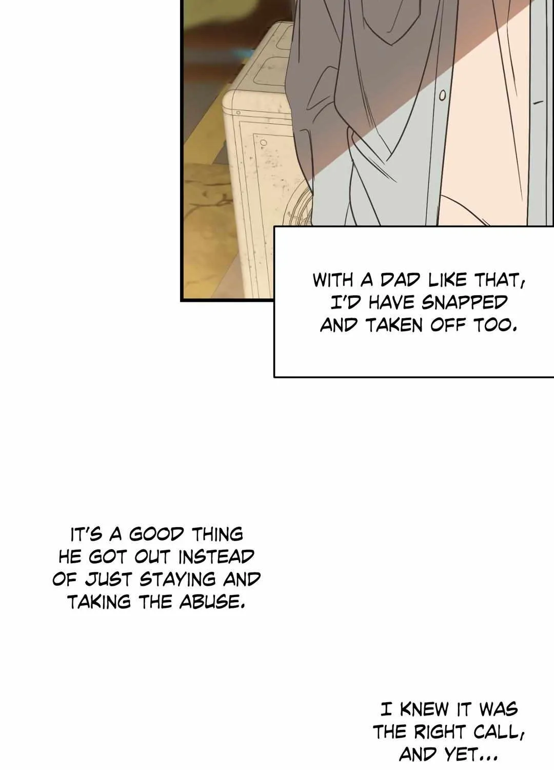 Backlight Chapter 40 page 64 - 