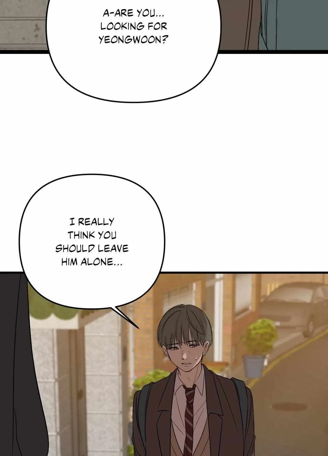 Backlight Chapter 40 page 67 - 
