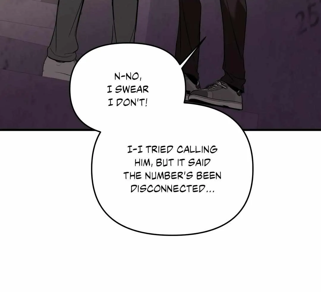 Backlight Chapter 40 page 76 - 