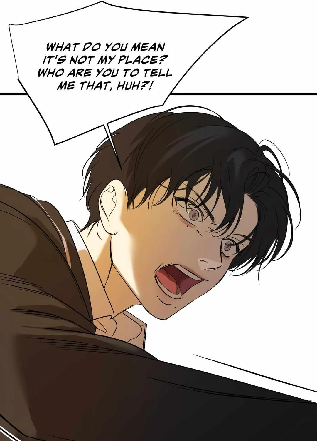 Backlight Chapter 40 page 77 - 