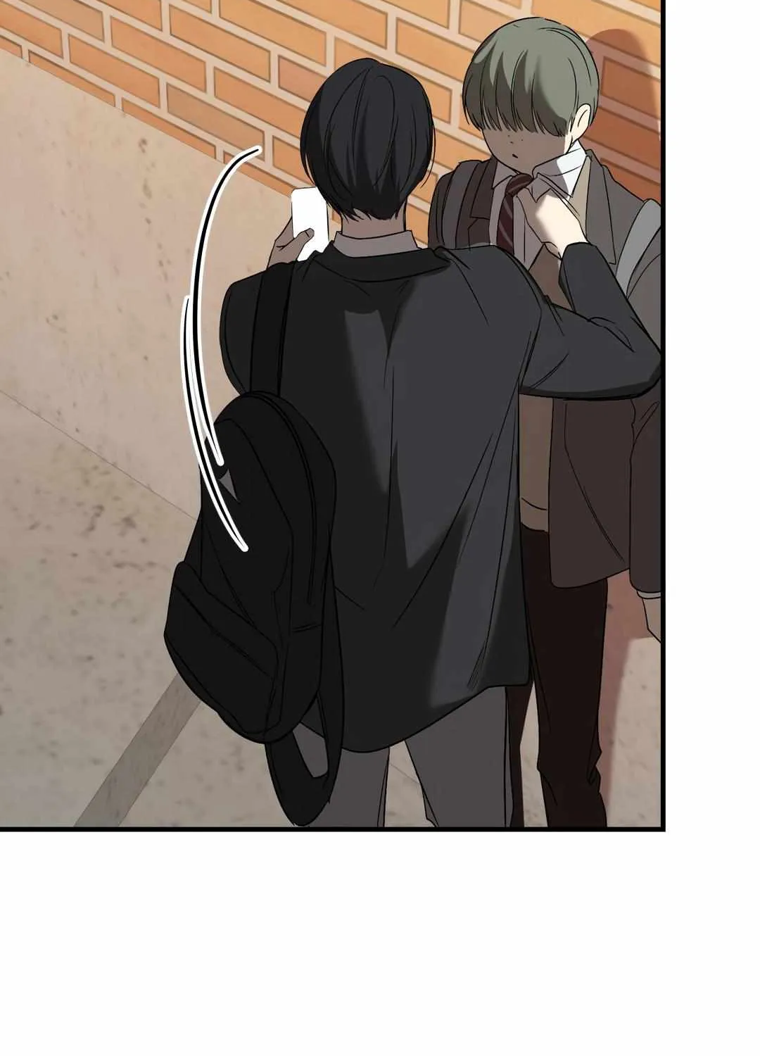 Backlight Chapter 40 page 79 - 