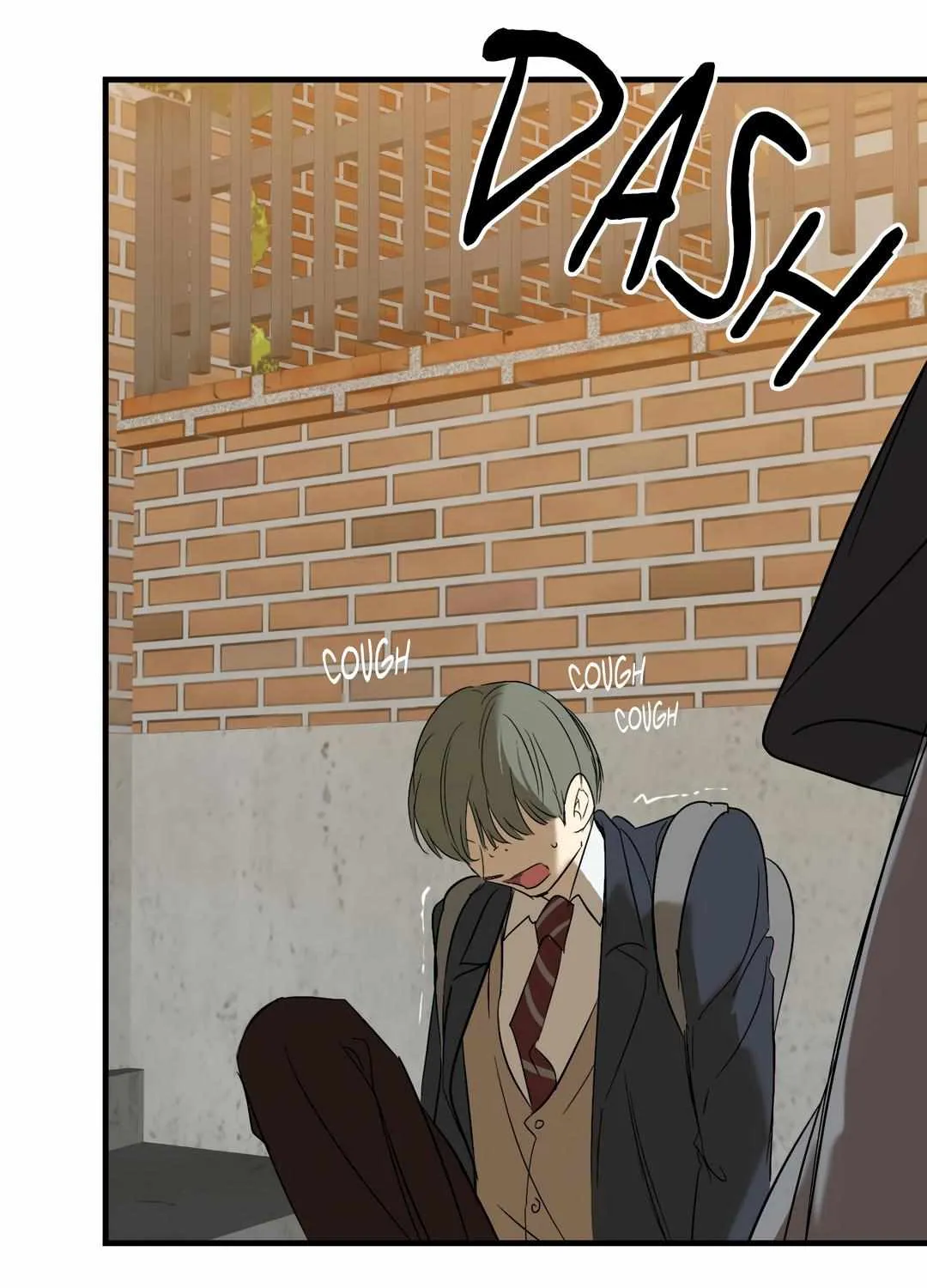 Backlight Chapter 40 page 83 - 