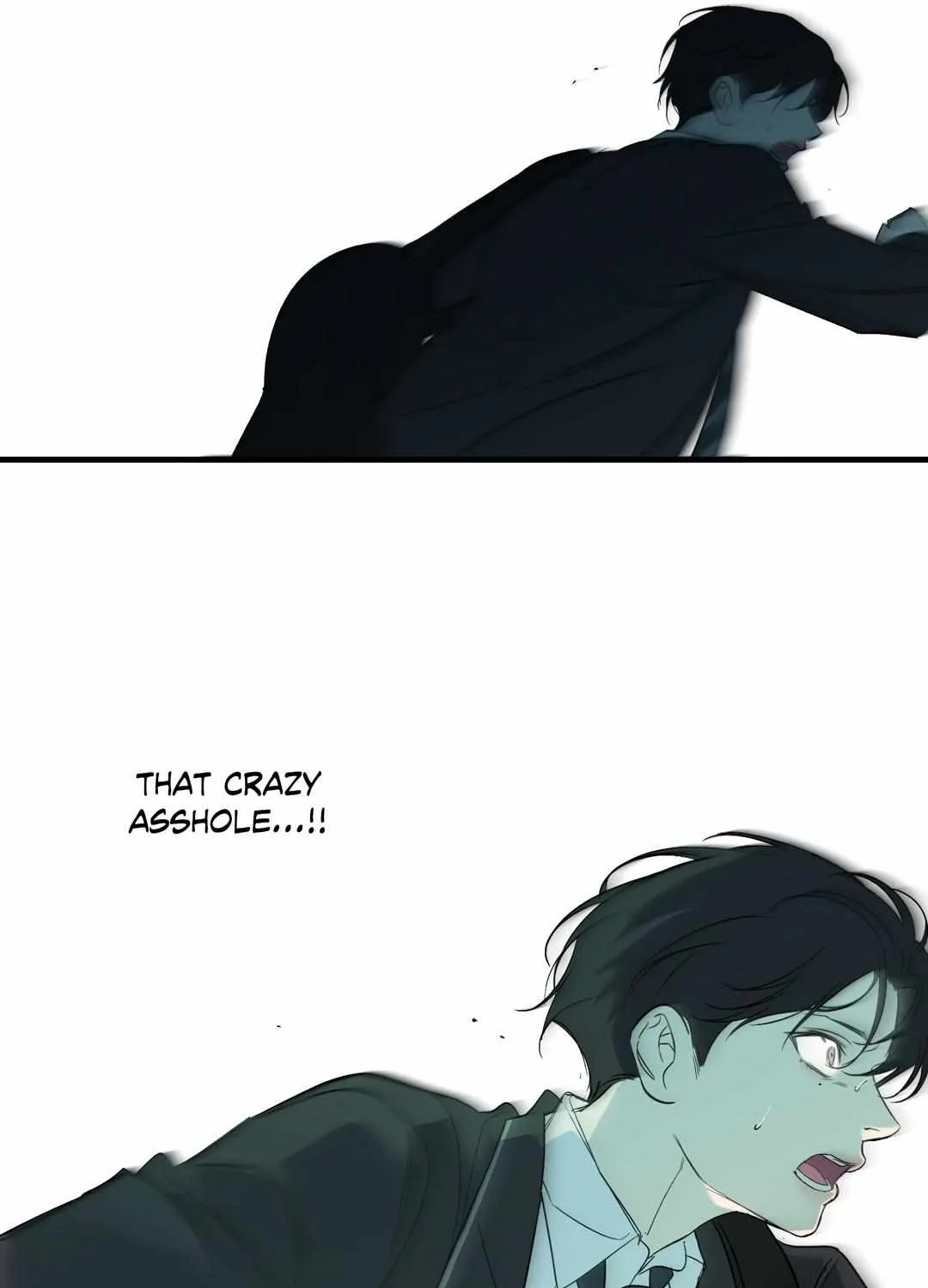 Backlight Chapter 40 page 85 - 