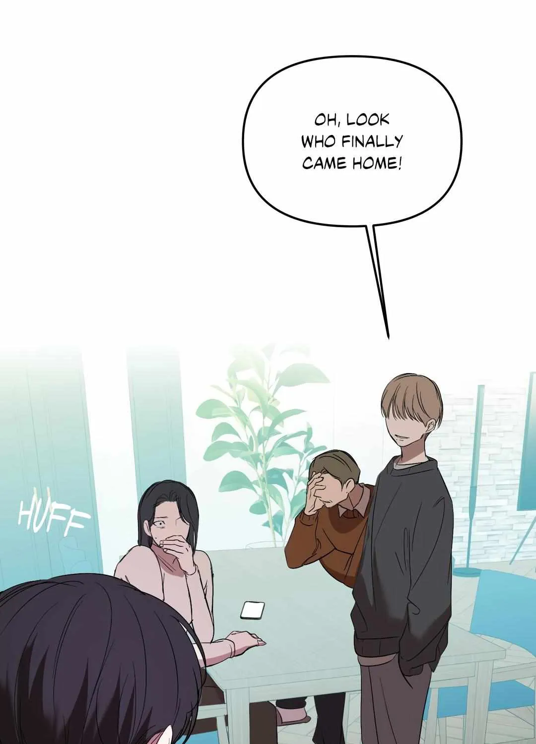 Backlight Chapter 40 page 87 - 