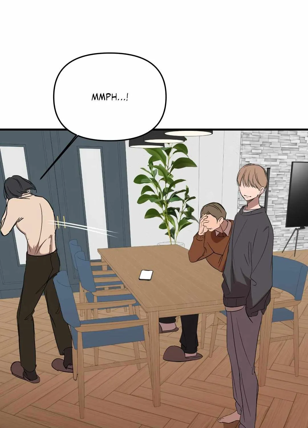 Backlight Chapter 40 page 90 - 
