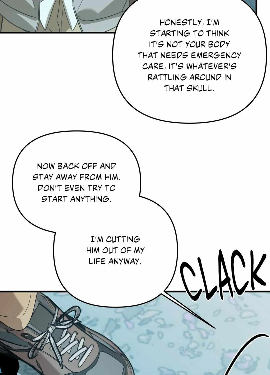 Backlight Chapter 40 page 10 - 