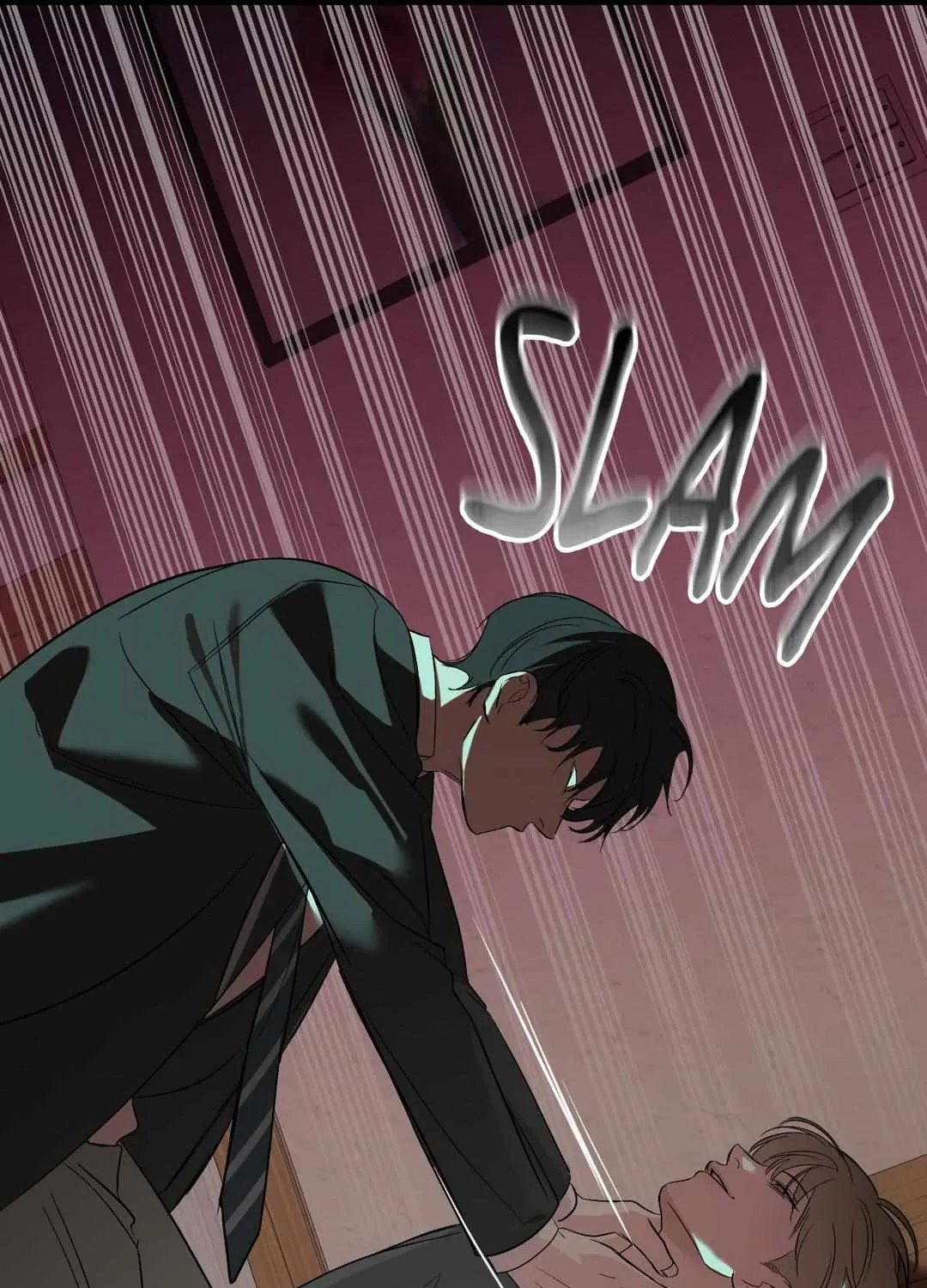 Backlight Chapter 40 page 96 - 