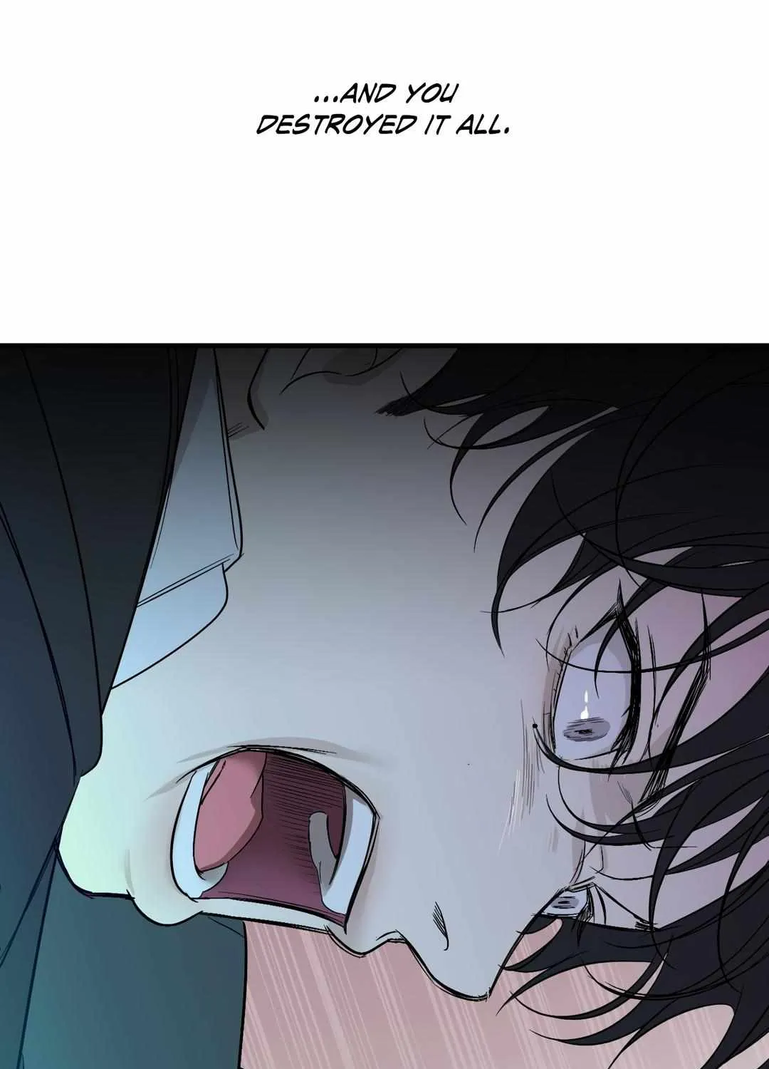 Backlight Chapter 40 page 100 - 