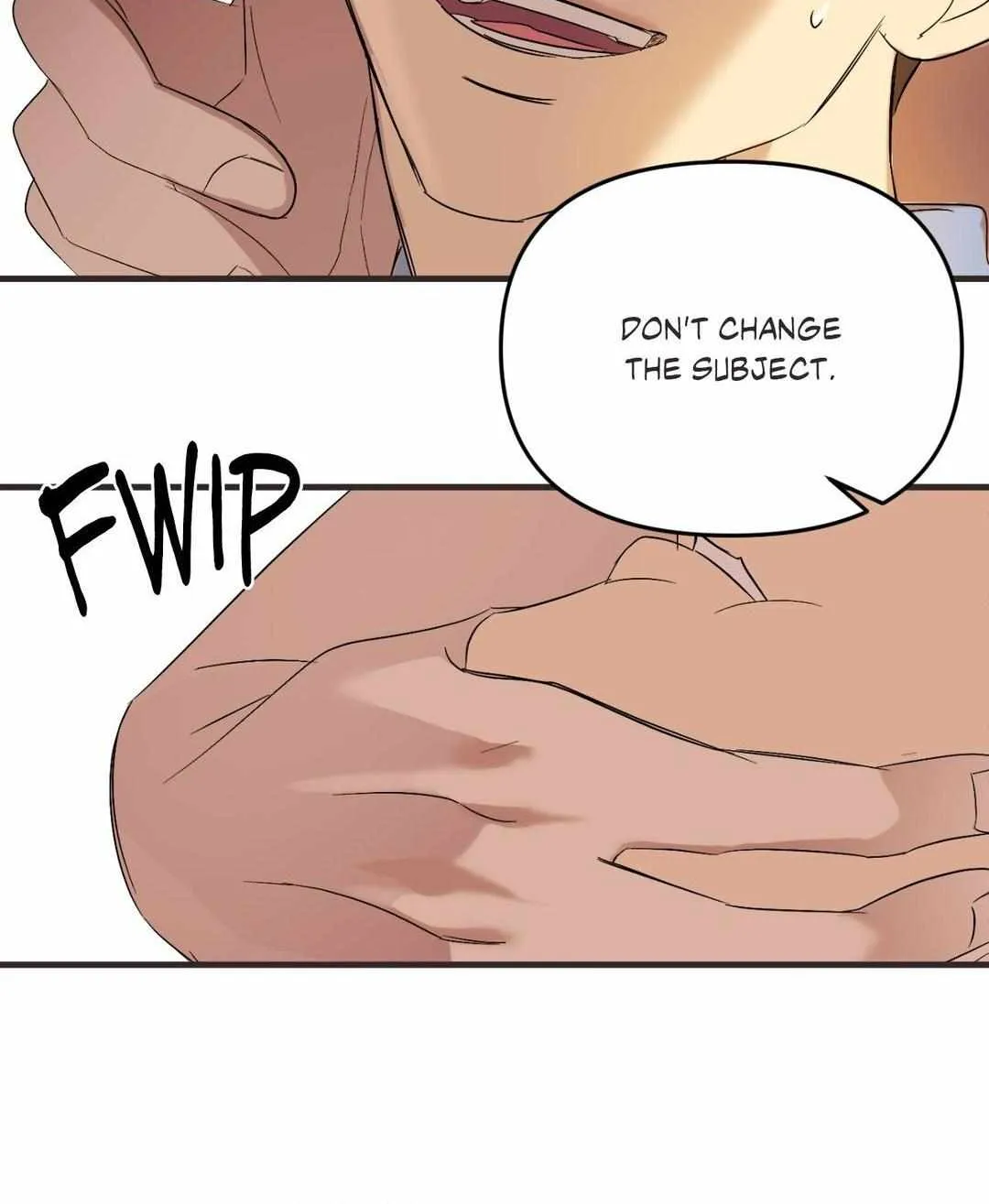 Backlight Chapter 41 page 105 - 