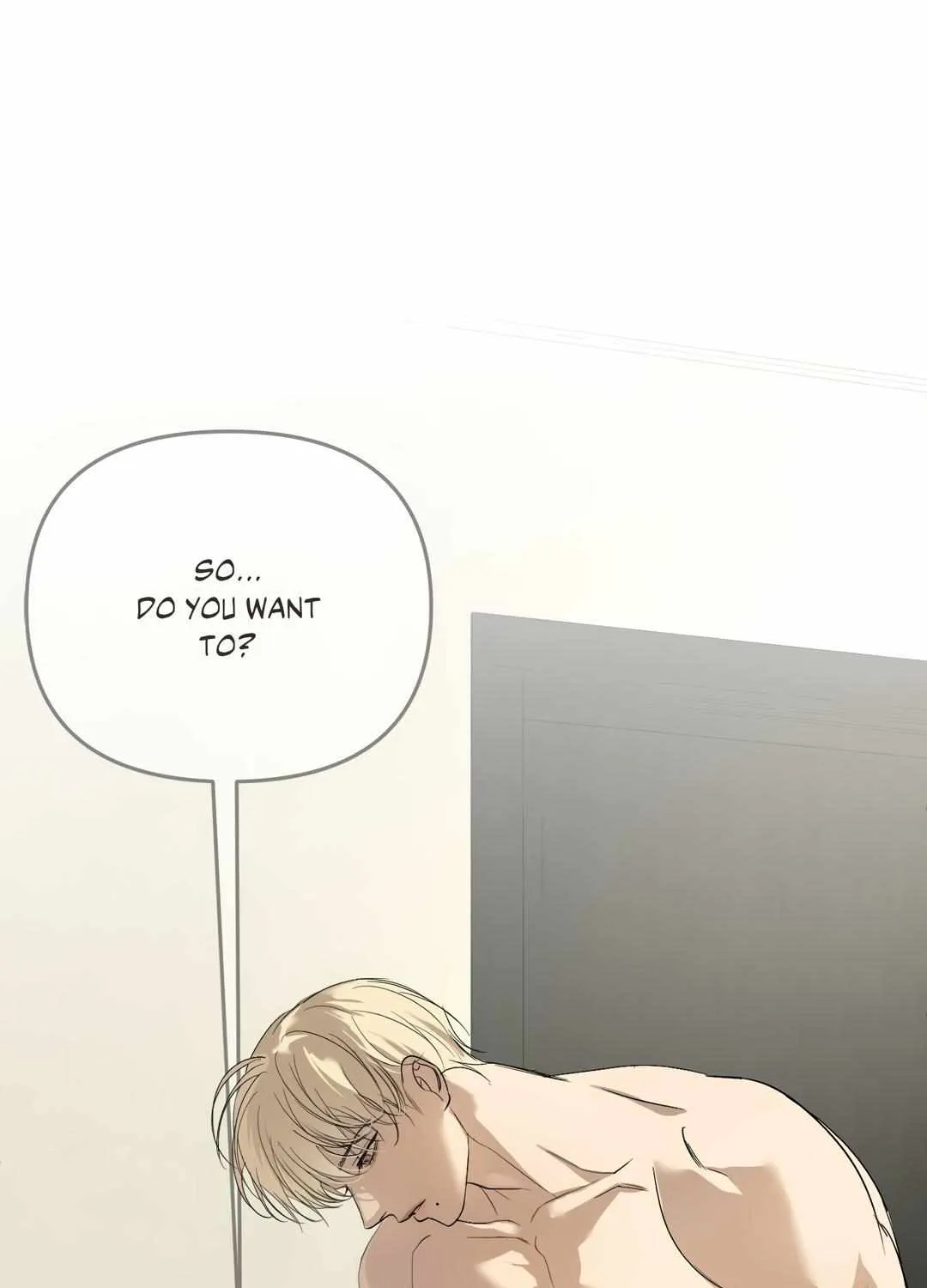 Backlight Chapter 41 page 110 - 