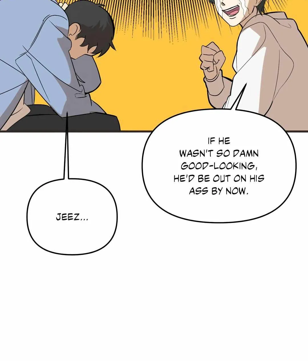 Backlight Chapter 41 page 15 - 