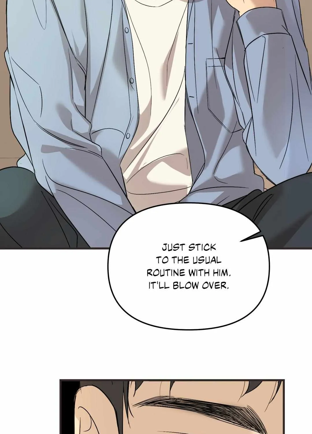 Backlight Chapter 41 page 17 - 
