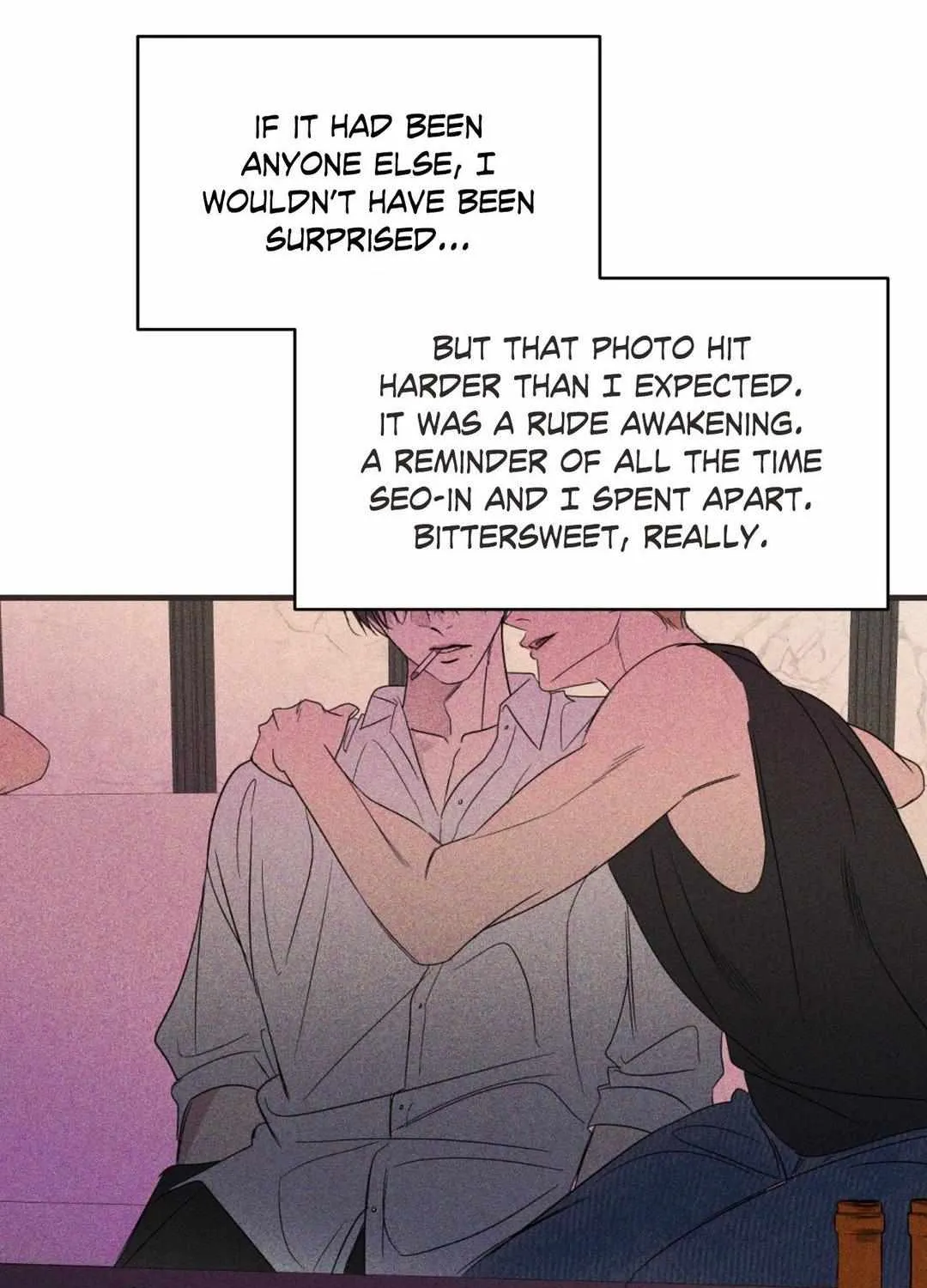 Backlight Chapter 41 page 20 - 