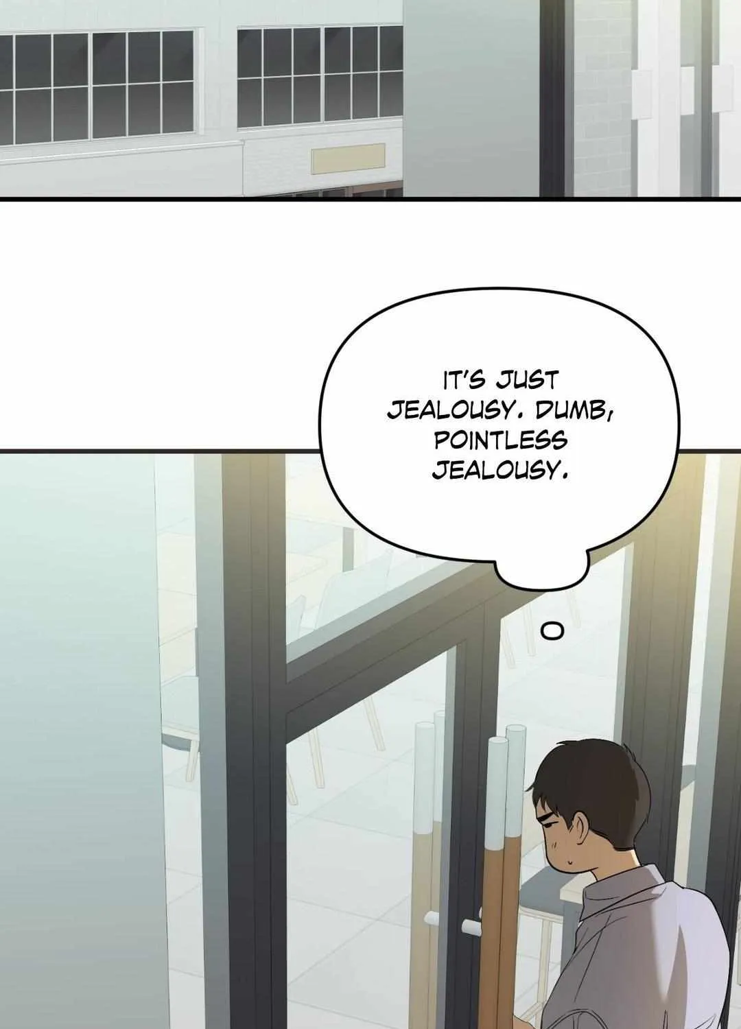 Backlight Chapter 41 page 22 - 