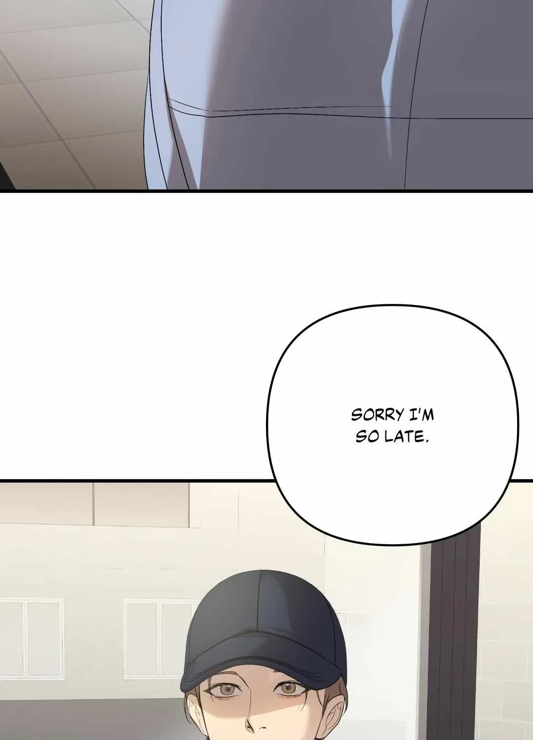 Backlight Chapter 41 page 33 - 