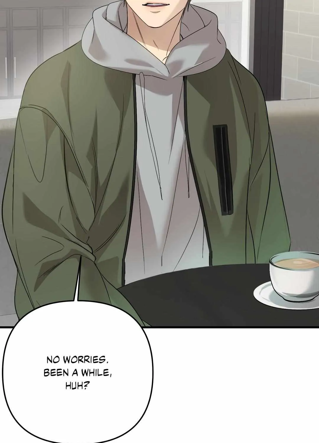 Backlight Chapter 41 page 34 - 