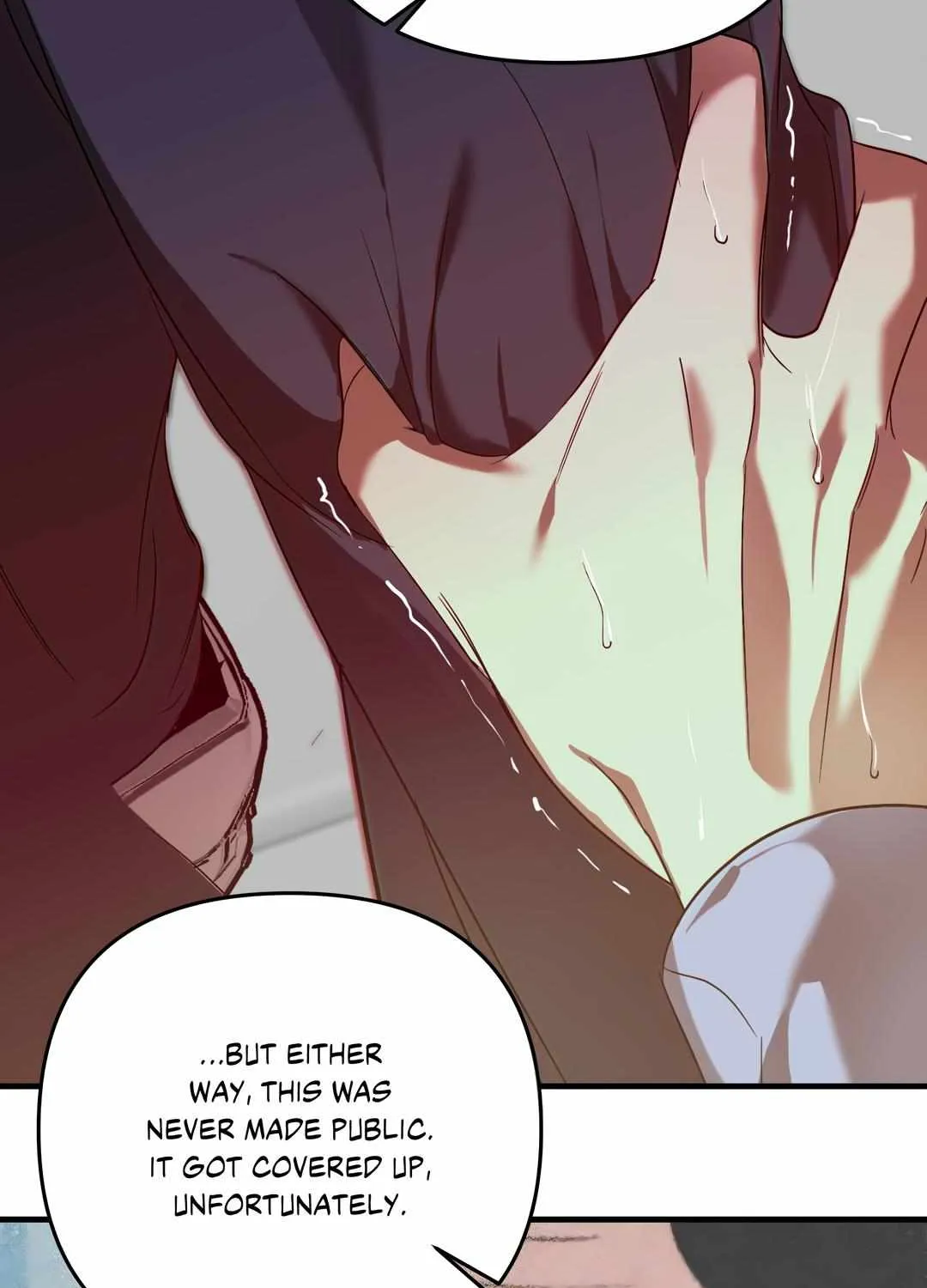 Backlight Chapter 41 page 44 - 