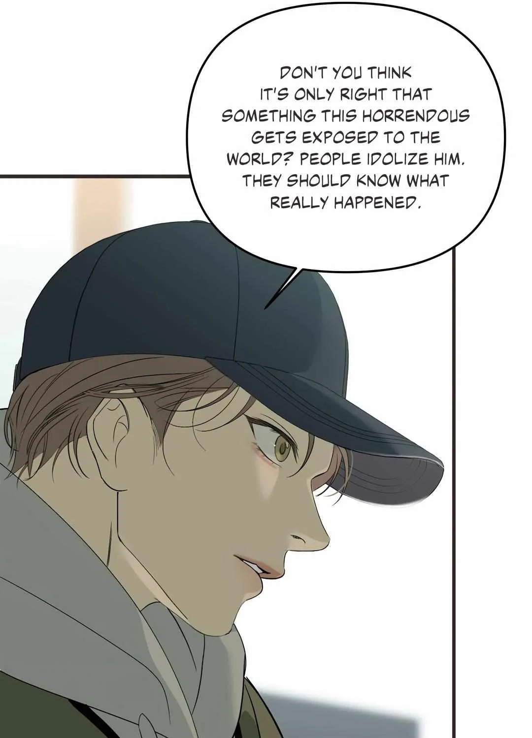 Backlight Chapter 41 page 49 - 