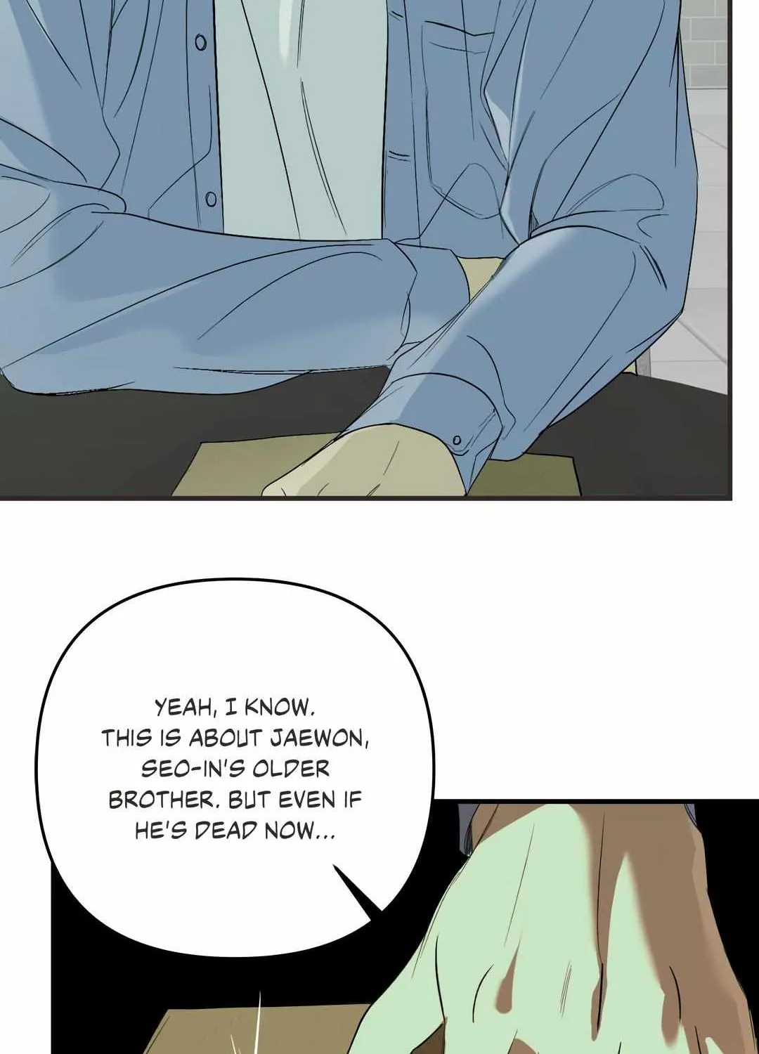 Backlight Chapter 41 page 53 - 