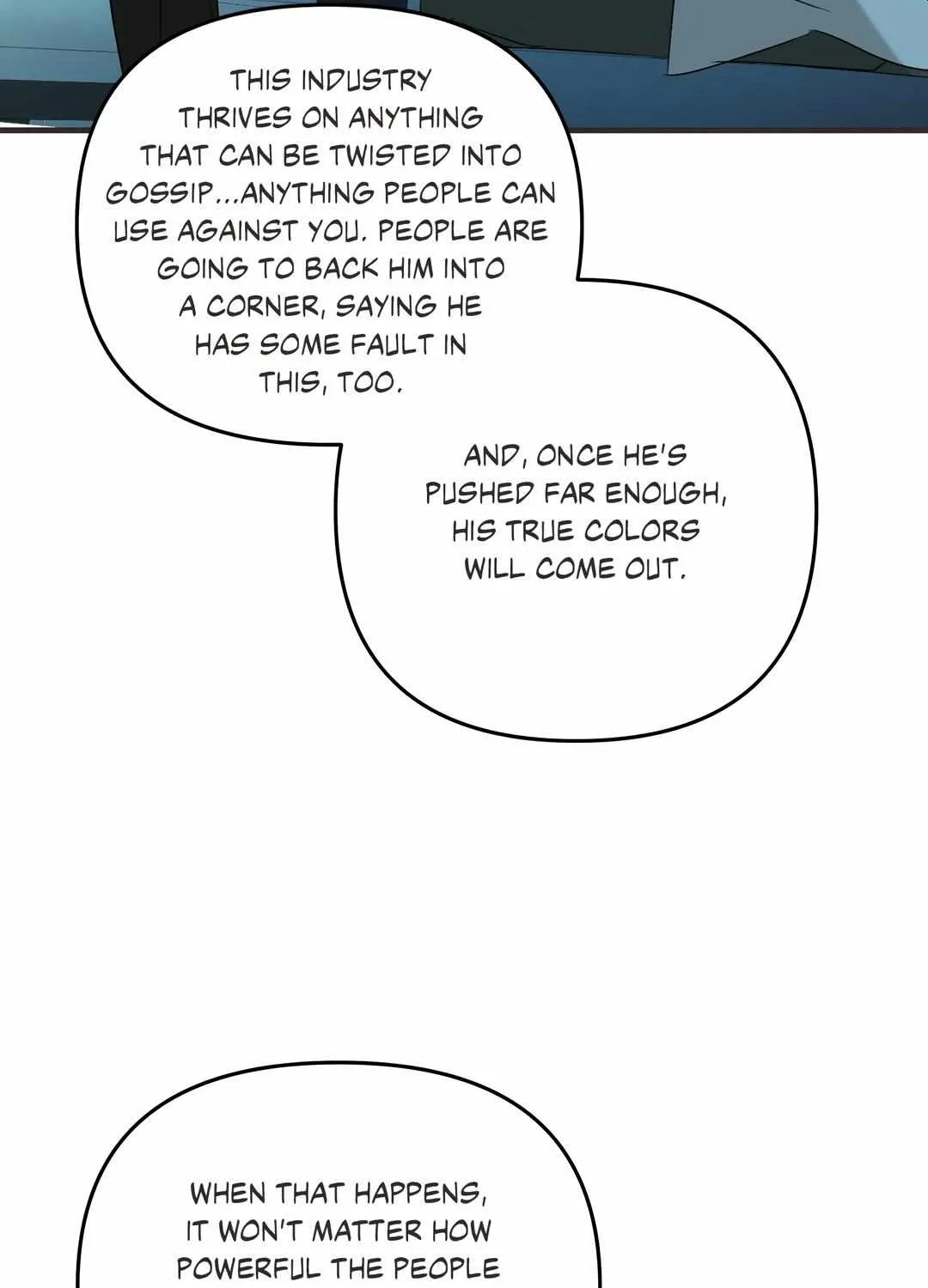 Backlight Chapter 41 page 57 - 